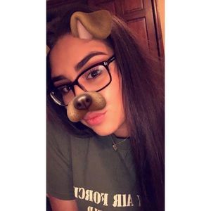 Meet your Posher, Joanna